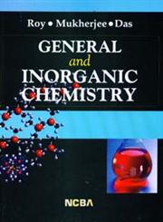 General and Inorganic Chemistry,8173815801,9788173815805