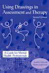 Using Drawings Assessment and Therapy 2nd Edition,1583910379,9781583910375