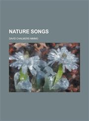 Nature songs,1236913973,9781236913975