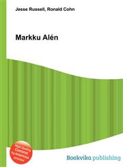 Markku Alen,5510716223,9785510716221
