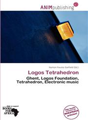 Logos Tetrahedron,6201207325,9786201207325