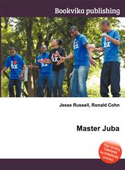 Master Juba,5510536942,9785510536942