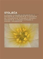 Stoljeća 20. stoljeće, 19. stoljeće, 20. stoljeće pr. Kr., 17. stoljeće pr. Kr., 8. stoljeće pr. Kr., 18. stoljeće pr. Kr.,123303295X,9781233032952