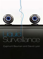 Liquid Surveillance A Conversation,074566282X,9780745662824