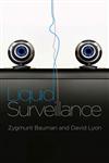 Liquid Surveillance A Conversation,074566282X,9780745662824
