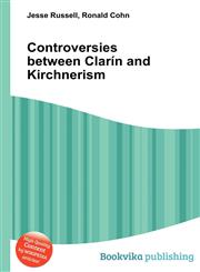 Controversies Between Clar N and Kirchnerism,5512723596,9785512723593