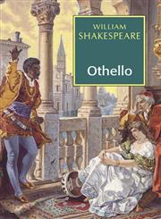 Othello,8124800545,9788124800546