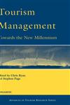 Tourism Management Towards the New Millennium 1st Edition,0080435890,9780080435893