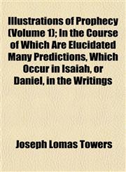 Prophecy Volume 1,1152971158,9781152971158