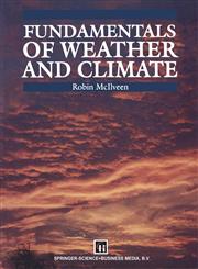 Fundamentals of Weather and Climate,0442314760,9780442314767