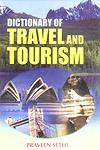 Dictionary of Travel and Tourism 1st Edition,8178801329,9788178801322