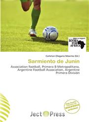 Sarmiento de Junín,6200810214,9786200810212