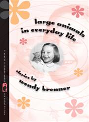 Large Animals in Everyday Life,0820334227,9780820334226