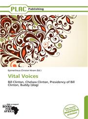Vital Voices,6139167965,9786139167968