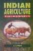 Indian Agriculture Issues and Prospects 1st Edition,8176252123,9788176252126