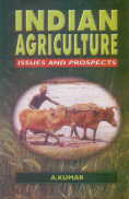 Indian Agriculture Issues and Prospects 1st Edition,8176252123,9788176252126