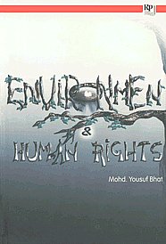 Environment and Human Rights 1st Published,8188583685,9788188583683