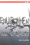 Environment and Human Rights 1st Published,8188583685,9788188583683