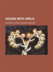 Hours With Girls,1151668877,9781151668875