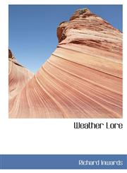 Weather Lore,1117428648,9781117428642