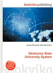 Oklahoma State University System,5511956597,9785511956596