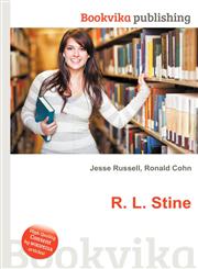 R. L. Stine,5511389374,9785511389370
