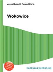 Wokowice,5511615587,9785511615585