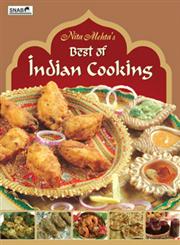 Best of Indian Cooking 1st Edition,8178691809,9788178691800