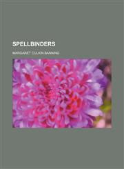 Spellbinders,1151038504,9781151038500