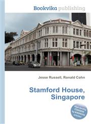 Stamford House, Singapore,5511226890,9785511226897