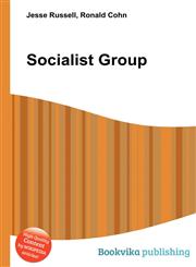 Socialist Group,5511431281,9785511431284