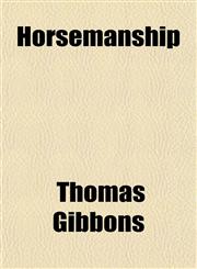 Horsemanship,1151352373,9781151352378