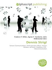 Dennis Strigl,6131752540,9786131752544