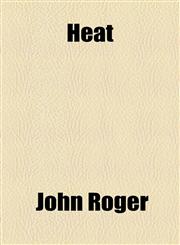 Heat,1458892220,9781458892225