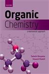 Organic Chemistry  A Mechanistic Approach,0199693277,9780199693276