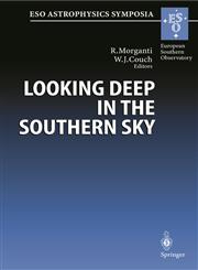 Looking Deep in the Southern Sky Proceedings of the ESO/Australia Workshop Held at Sydney, Australia, 10-12 December 1997 1st Edition,3540652868,9783540652861