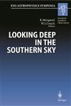 Looking Deep in the Southern Sky Proceedings of the ESO/Australia Workshop Held at Sydney, Australia, 10-12 December 1997 1st Edition,3540652868,9783540652861