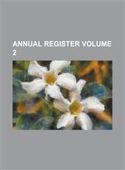 Annual Register (Volume 1901-1903),1153240270,9781153240277