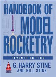 Handbook of Model Rocketry,0471472425,9780471472421