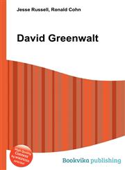 David Greenwalt,5510999152,9785510999150