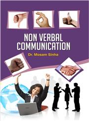 Non Verbal Communication,8171326692,9788171326693