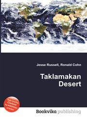 Taklamakan Desert,5511120146,9785511120140