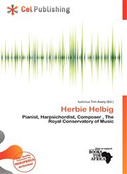 Herbie Helbig,6139890055,9786139890057