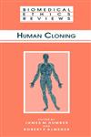 Human Cloning,0896035654,9780896035652