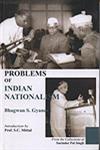 Problems of Indian Nationalism,8171426654,9788171426652