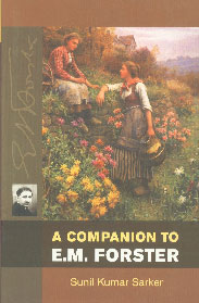 A Companion to E.M. Forster Vol. 2,8126907495,9788126907496