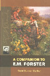A Companion to E.M. Forster Vol. 2,8126907495,9788126907496
