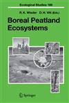 Boreal Peatland Ecosystems,3540319123,9783540319122