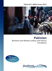 Pakistan,613010829X,9786130108298