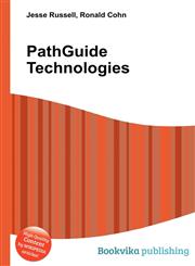 Pathguide Technologies,5512496700,9785512496701